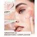 Buy Sonnorel Grip Primer Gel - 2 Piece Makeup Primer for Face Moisturizing & Pore Minimizer Green & Pink Color Corrector for Smooth Skin - Buy Online on GoSupps.com