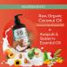 Coco Fiji Coconut Oil Face & Body Lotion | Moisturizing Cream for Dry Skin | Awapuhi Seaberry Infused Massage Lotion | Women & Men | 12 oz - Buy Online on GoSupps.com