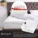 Kesser Heat Under Bed Blanket 150x80cm | Remote Control Heating Pad with 3 Temperature Levels | Soft Fleece Bed Mat | Automatic Switch-Off - Buy Online on GoSupps.com