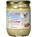 Dr. Goerg Premium Organic Almond Butter 500g - Buy Online | Natural Healthy Nut Spread - Buy Online on GoSupps.com