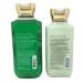 Bath & Body Works Vanilla Bean Noel Gift Set - Shower Gel & Body Lotion Bundle - Buy Online on GoSupps.com