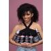 tgin Rose Water Leave In Conditioner, Defining Gel, and Mousse Gift Set - Perfect for Curls, Color Safe, Wavy Hair Styling Products - Detangle, Low Porosity, Fine Hair Care - Buy Online on GoSupps.com