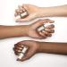  essie Essie Treat Love & Color Fortifying Color Treatment 151 Glow The Distance Beige - Buy Online on GoSupps.com