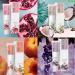 UMIDO 5-Piece Hand Lotion Set | 45ml Coconut Grape Seed Peach Pomegranate & Olive | Nourishing Hand Cream & Skin Care - Buy Online on GoSupps.com