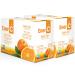 Ener-C Vitamin C Multivitamin Drink Mix Sugar Free Orange 1000 mg 30 Packets 0.2 oz (5.35 g) Each