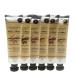 Tuscan Hills Hand Cream 6. Pack Hand Lotion for Dry Hands Scented Hand Lotion Travel Size 1 Fl Oz - Boxed in a Giftable Box Tan