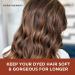 Keratherapy Keratin Infused Color Protect Blowout Spray 4.2 fl. oz. - With Shea Butter, Olive Oil & Avocado - Frizz Control & Styling Spray - Buy Online on GoSupps.com