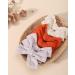20PCS Fully Lined Hair Clips for Baby Girls Toddlers & Teens - Perfect Hair Loops for Children - Buy Online on GoSupps.com