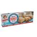 Little Debbie Donut Sticks 10 oz - 6 Individually Wrapped Snack Cakes - Buy Online on GoSupps.com