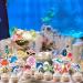 48pcs Ocean Sea Animal Cupcake Toppers - Buy Online on GoSupps.com