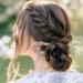 COMNICO 4 Pieces Hair Pins Metal U-Shaped Hair Forks Vintage Updo Hair Sticks with Rhinestone 2 Prong Bun French Hairpins Hairstyle Chignon Accessories for Women Girls Fine Thick & Long Hair Styling - Buy Online on GoSupps.com