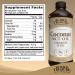 Buried Treasure MCT Coconut Oil Pure for Brain and Metabolic Boost16 oz BPA Free Bottle - Buy Online on GoSupps.com