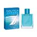Nautica Oceans Pacific Coast Eau de Toilette 1.6 fl oz (Pack of 1) Notes of Apple Cyclamen and Amberwood Men's Fragrance Long Lasting Everyday Fragrance Travel Size