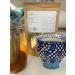 Organic Greek Mountain Tea by Blessed - Buy Online on GoSupps.com