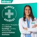 Elmex Mouthwash Sensitive 400ml - Extra Protection for Sensitive Teeth | Alcohol-Free Mint Flavor | 3-Pack Rinse for Daily Care - Buy Online on GoSupps.com
