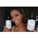 tgin Miracle RepaiRx Strengthening Shampoo with Black Castor Oil and Biotin - 13 Oz - Buy Online on GoSupps.com