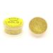 Barco Hologram Glitter - 5g Container for Cake, Cupcake, Waffles Decorations (Gold) - Buy Online on GoSupps.com