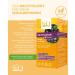 Livq Bio-Prim rhefe Aronia Superfood Liquid | Organic Immune Booster Vegan & Lactose-Free 210ml - Buy Online on GoSupps.com
