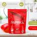 Buy Smoked Paprika Rose 170g - Authentic Hungarian Spice from Kalocsa - Sharp & Smoky Flavor in Aroma Packaging - Buy Online on GoSupps.com