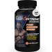 Italian Elite Testo Extreme Elite 120 caps Booster Stimulant nergie 21 ingr dients Maca Tribulus Fenugrec Zinc Arginine Taurine Ashwagandha Vitamines et Min raux.