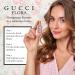 Gucci Flora Perfume for Women Variety Gift Set Mini Splashes 4 X 0.16 Fl oz Gardenia x2+Jasmine+Magnolia - Buy Online on GoSupps.com