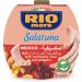 Rio Mare - Insalatissime Couscous and Light Tuna Ready to Eat Salad High in Protein 160g & Insalatissime Mexican Style Ready to Eat Light Tuna Salad High in Protein 160g Couscous Salad + Tuna Salad 160.0 g (Pack of 1) - Buy Online on GoSupps.com
