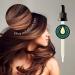 Buy Rosemary Oil with Mint - 3.38 Fl Oz | Natural Hair Strengthening & Dry Scalp Treatment | Vegan & Suitable for All Hair Types - Buy Online on GoSupps.com
