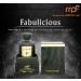 mpf FABULICIOUS 100ml 3.4oz EAU DE PARFUM Spray UNISEX - Buy Online on GoSupps.com