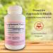 BioPure Mimosa Pudica Powder - 4oz | Organic Wildcrafted Formula for Gut Health & Microbiome Balance - Buy Online on GoSupps.com