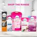 Veet Wax Strips with Easy Grip Sensitive Skin - 20 Wax Strips VEET03 20 count (Pack of 1) - Buy Online on GoSupps.com