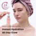 Dr.WIK Deep Collagen Hydrating Face Mist Refreshing Moisture Facial Spray for Dry Skin | Wrinkle Care & Anti-Aging with Panthenol & Adenosine | Fine Toner Mist | Korean Skincare (50ml / 1.7 Fl Oz) - Buy Online on GoSupps.com