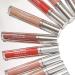 Neutrogena Hydro Boost Lip Gloss 50 Radiant Rose 0.10 oz | Hydrating & Non-Stick Lip Shine with Hyaluronic Acid - Buy Online on GoSupps.com