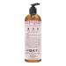 Beessential Natural Body Wash - Sulfate-Free Grapefruit Shower Gel with Essential Oils for Men & Women 16 oz - International Shipping Available - Buy Online on GoSupps.com