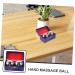 Shop Gatuida 2st Fitness Handball & Jade Massage Balls for Seniors | Relaxation & Health Exercise - Buy Online on GoSupps.com