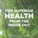 Hyland's #7 Kali Sulph 6X - 500 Homeopathic Tablets for Natural Relief - Buy Online on GoSupps.com