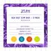 Indigo Wild Zum Bar Goat's Milk Soap - Sea Salt - 3 oz | Natural Moisturizing Soap - Buy Online on GoSupps.com