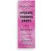 Revolution Beauty London Buildable Face Tanning Drops 50ml - Self Fake Tan - Buy Online on GoSupps.com