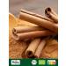 Biojoy Cannelle de Ceylan BIO en poudre (1 kg) sans additifs (Cinnamomum verum L.) - Buy Online on GoSupps.com