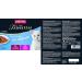 Animonda Vom Feinsten Kitten Wet Food - 8x85g Mix Pack | Premium Cat Food in Sauce for Kittens - International Shipping Available - Buy Online on GoSupps.com