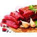 Zand Ground Sumac Spice 2.1oz - All Natural Turkish & Mediterranean Seasoning for Meats, Seafood, Poultry & More - Buy Online on GoSupps.com