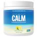 Natural Vitality CALM The Anti-Stress Drink Mix Sweet Lemon Flavor 8 oz (226 g)