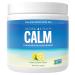 NATURAL VITALITY Sweet Lemon Calm Magnesium Drink Mix, 8 OZ