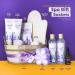 11pcs Lavender Bath Gift Set with Body Lotion & Essential Oil - Ideal Spa Gifts for Women, Mother's Day, Birthday & Holidays - Gift Box for Mom - Buy Online on GoSupps.com