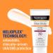 Neutrogena Clear Body Breakout-Free Liquid Sunscreen Lotion for Acne Prone Skin SPF 30 - 5 fl oz - Buy Online on GoSupps.com