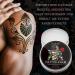 P-Beauty 2 Pack Aloe Vera Tattoo Aftercare Balm 30g - Fresh Tattoo Cream - Aftercare & Aftershave - Tattoo Aftercare Balm Moisturizes & Nourishes Skin - Tattoo Protection Cream - Buy Online on GoSupps.com