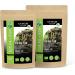 Organic Pai Mu Tan White Tea - 100g (3.5oz) - Controlled Organic Cultivation - Buy Online on GoSupps.com