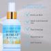 Coastal Retreat Body Mist Body Spray for Women 4 oz - Buy Online on GoSupps.com