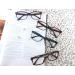 HEEYYOK Women's Reading Glasses 4 Pack - Oversized Camo Square Readers 2.0x with Spring Hinge - Stylish & Comfortable Eyewear for Reading - Buy Online on GoSupps.com