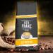 Der-Franz Crema Caf moulu 4 x 1000 g - Buy Online on GoSupps.com