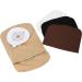 4Pcs Stretchy Lightweight Colostomy Bag Covers with Round Opening - Unisex - Buy Online on GoSupps.com